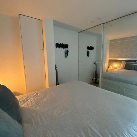 Hill4 Apartment Ostend Luaran gambar