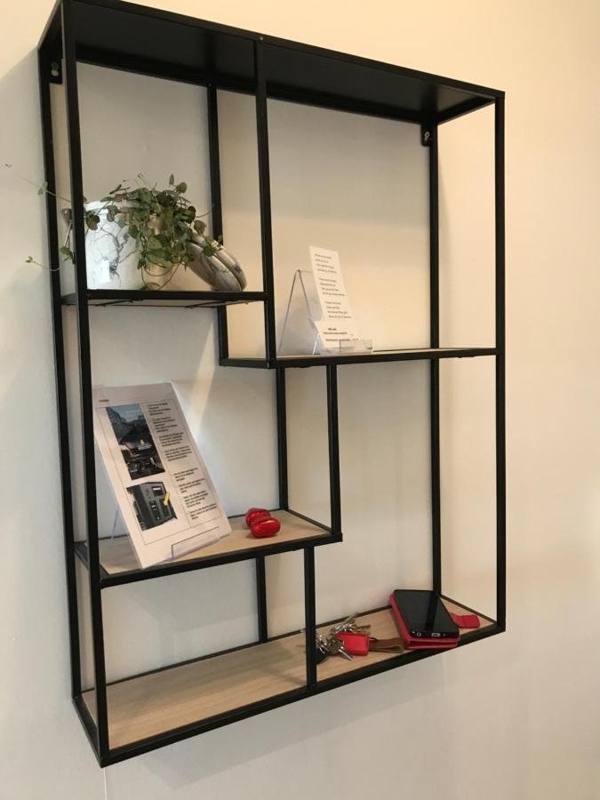 Hill4 Apartment Ostend Luaran gambar