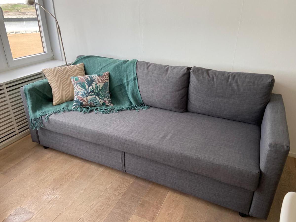 Hill4 Apartment Ostend Luaran gambar