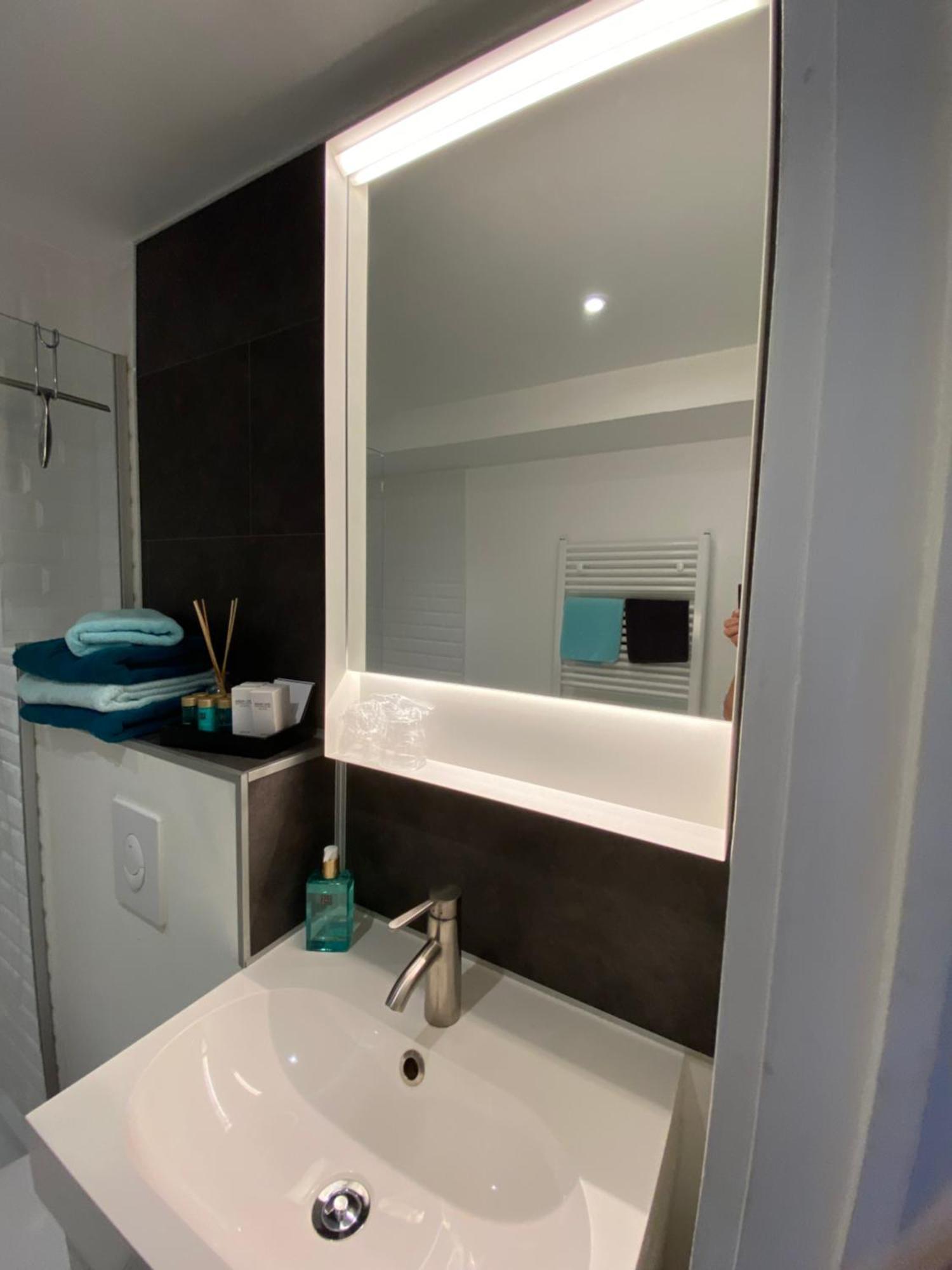 Hill4 Apartment Ostend Luaran gambar